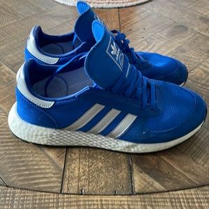 Adidas Running Mens 10.5
